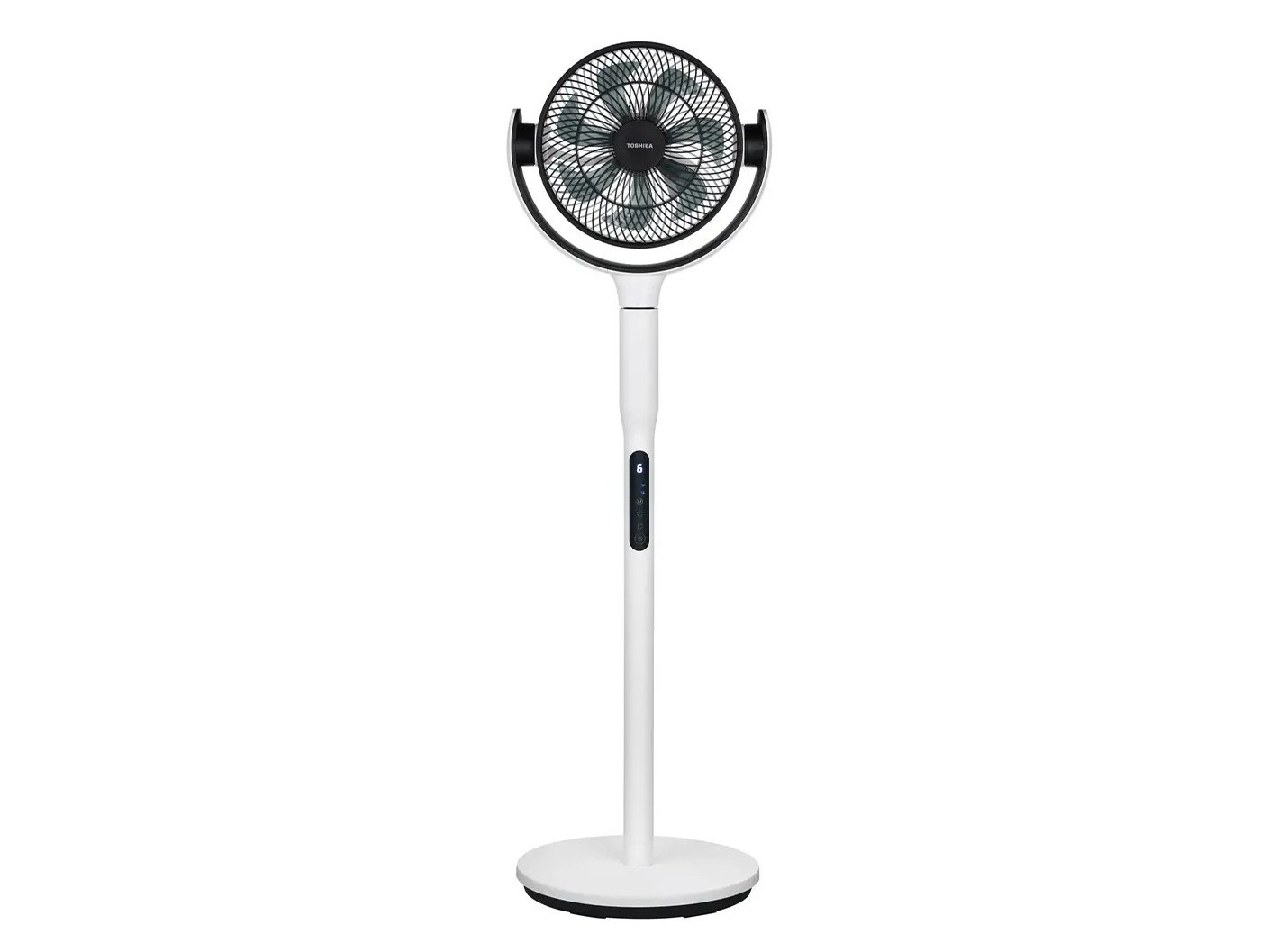 Quạt tuần hoàn Toshiba F-DSC50XVN