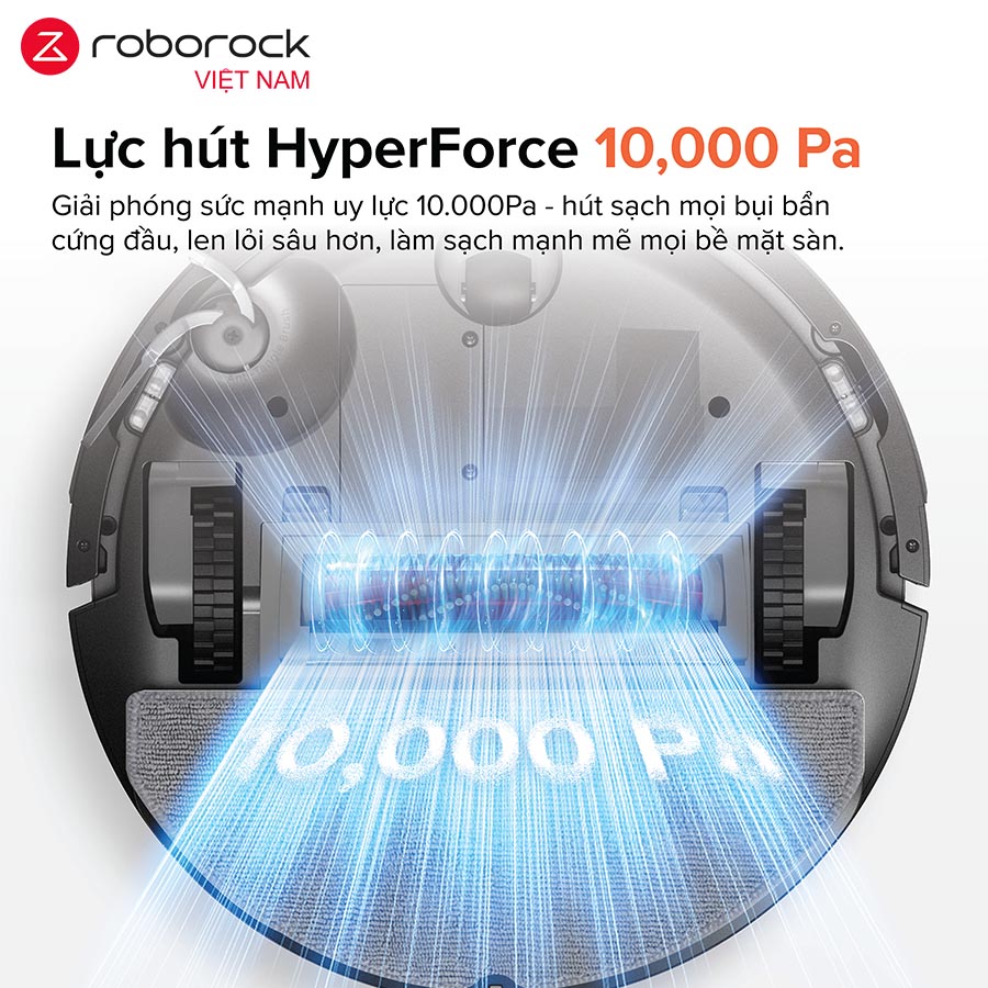 Roborock Q10 PF+