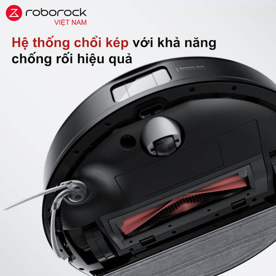 Roborock Q10 PF+