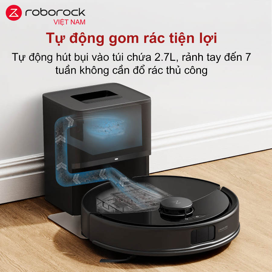 Roborock Q10 PF+