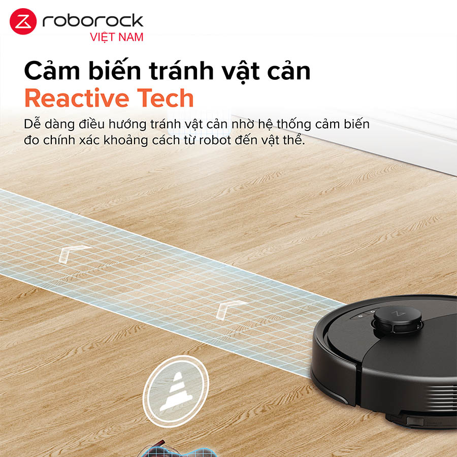 Roborock Q10 PF+