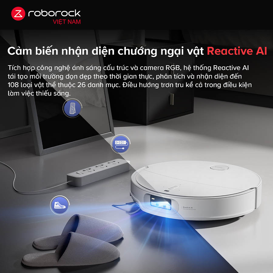 Roborock Qrevo EdgeT