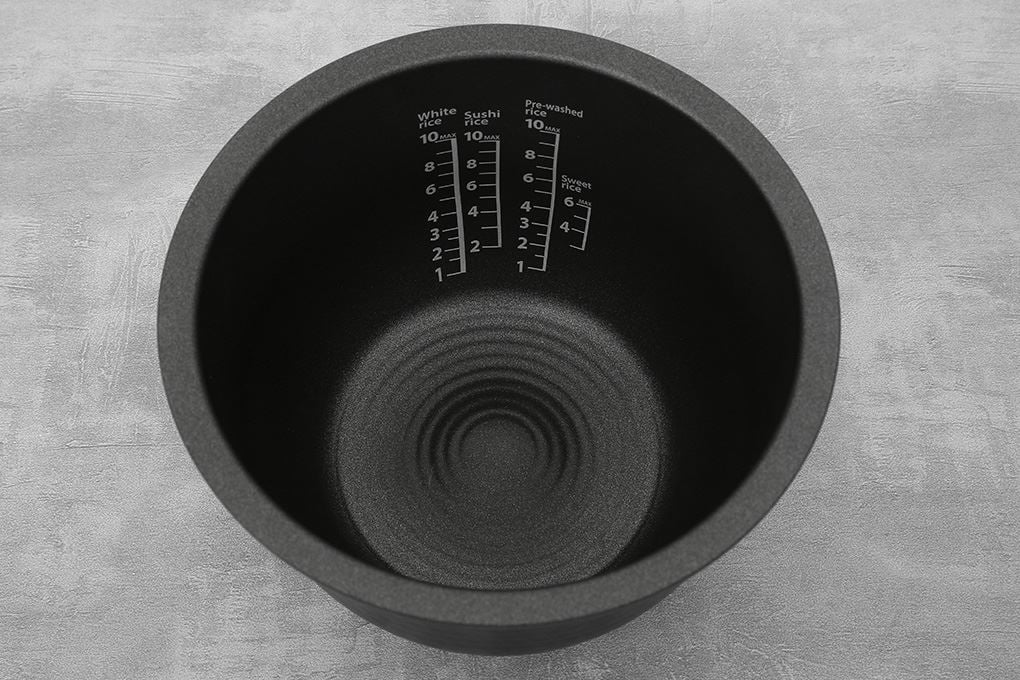 Nồi cơm điện cao tần