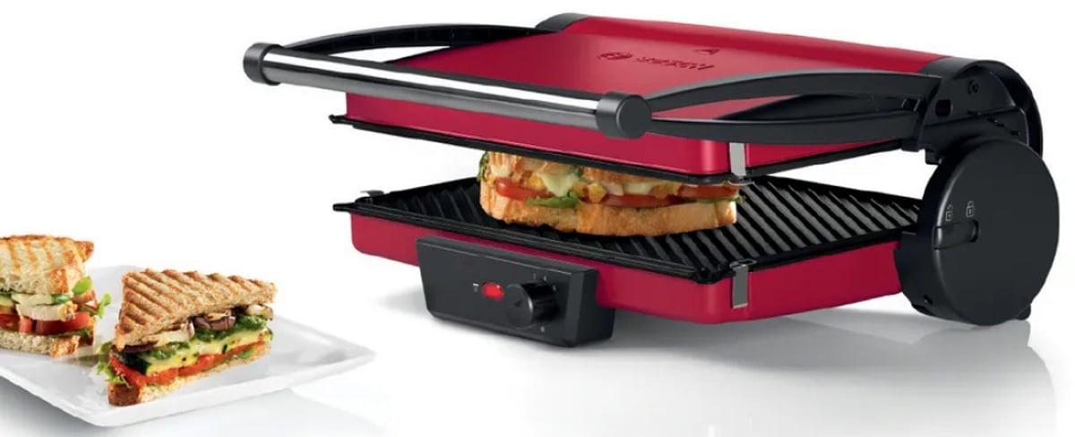 Bosch TCG4104