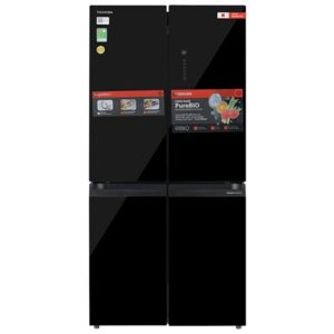 Tủ Lạnh GR-RF611WI-PGV(22)-XK