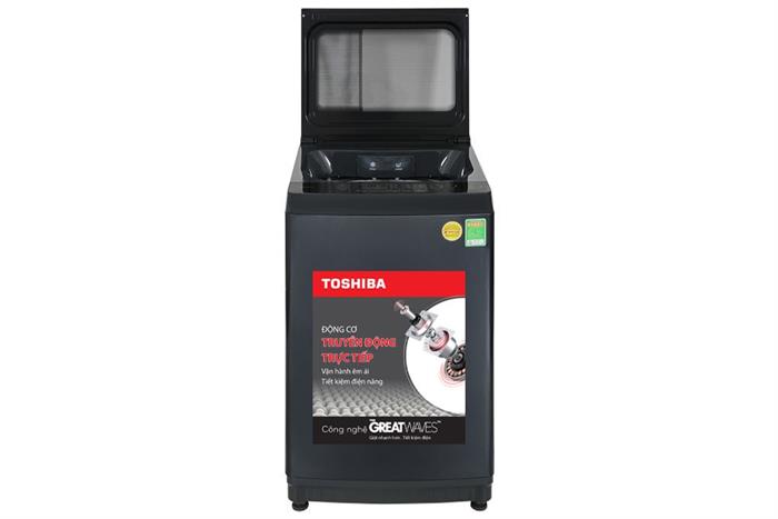 MÁY GIẶT TOSHIBA AW-DM1100PV(KK) 2