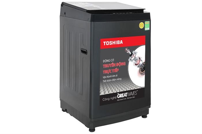 MÁY GIẶT TOSHIBA AW-DM1100PV(KK)