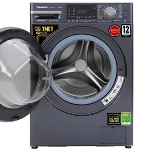 Máy giặt Panasonic 10 Kg NA-F100A9BRV