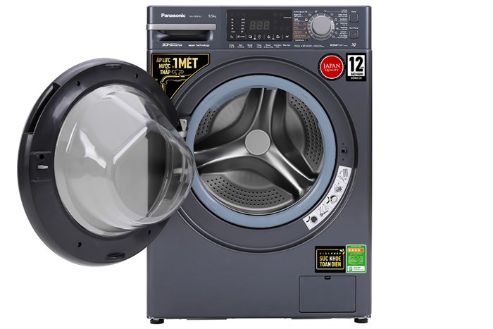 Máy giặt Panasonic 10 Kg NA-F100A9BRV