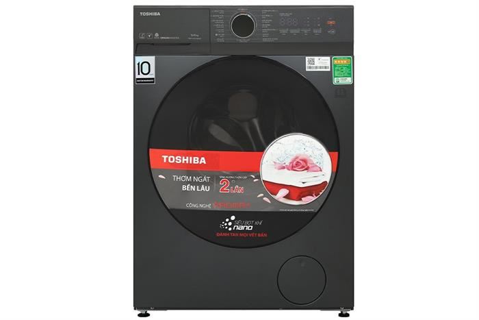 Máy giặt sấy Toshiba TWD-T21BU140UWV(MG)