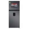 Tủ lạnh Toshiba Inverter 409 lít GR-RT535WEA-PMV(06)-MG