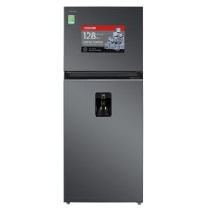 Tủ lạnh Toshiba Inverter 409 lít GR-RT535WEA-PMV(06)-MG