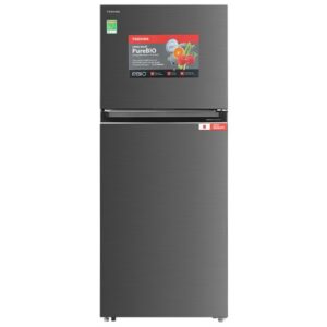 Tủ lạnh Toshiba Inverter 411 lít GR-RT559WE-PMV(58)-MM