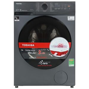 Máy giặt Toshiba Inverter 10.5 kg TW-T25BU115MWV(MG)