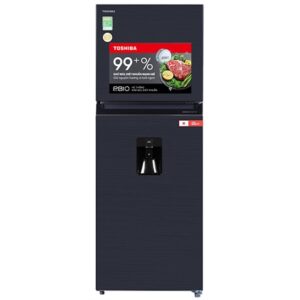 Tủ Lạnh GR-RT395WE-PMV(06)-MG