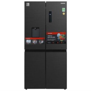 Tủ Lạnh RF606WI-PMV(60)-AG