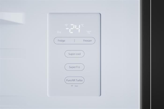 Tủ Lạnh RS910WI-PMV(06)-MG 5